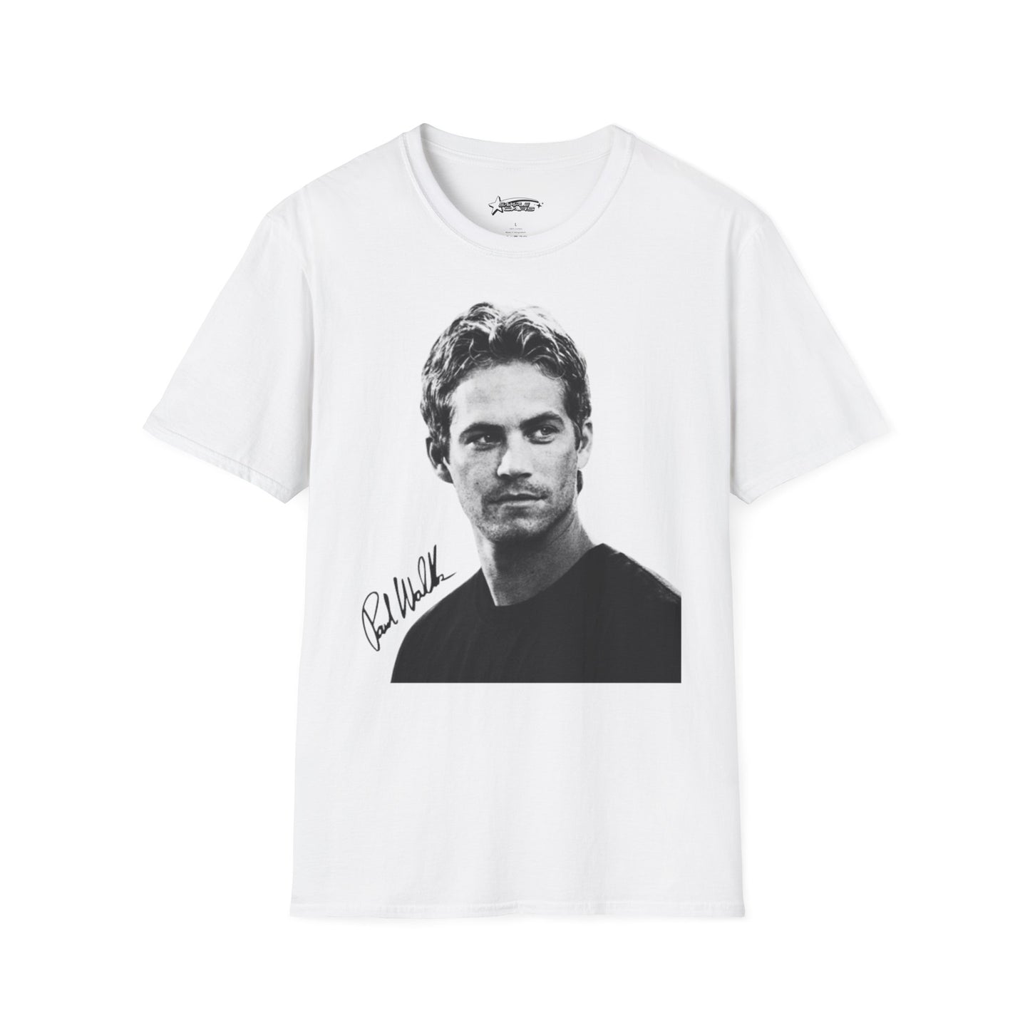PAUL WALKER - FAST FURIOUS