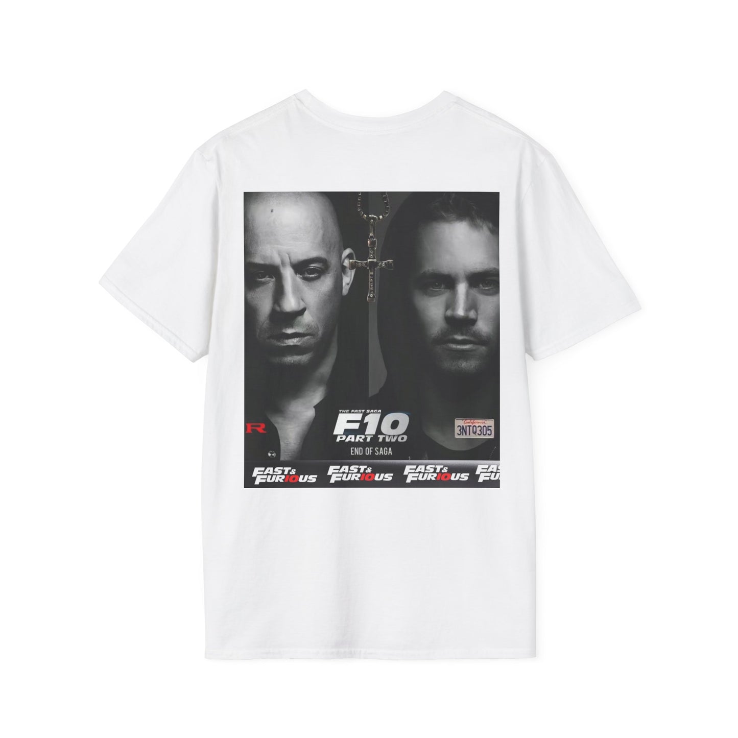 FAST & FURIOUS