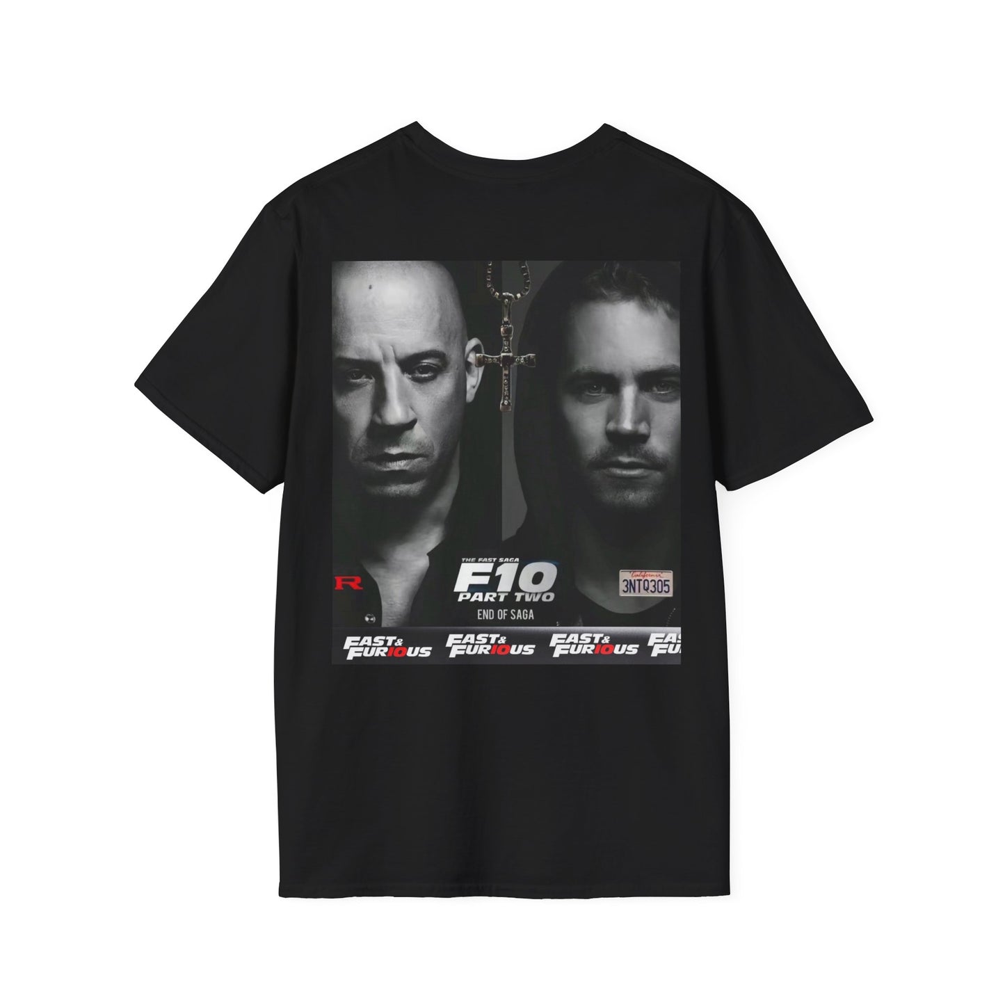 FAST & FURIOUS