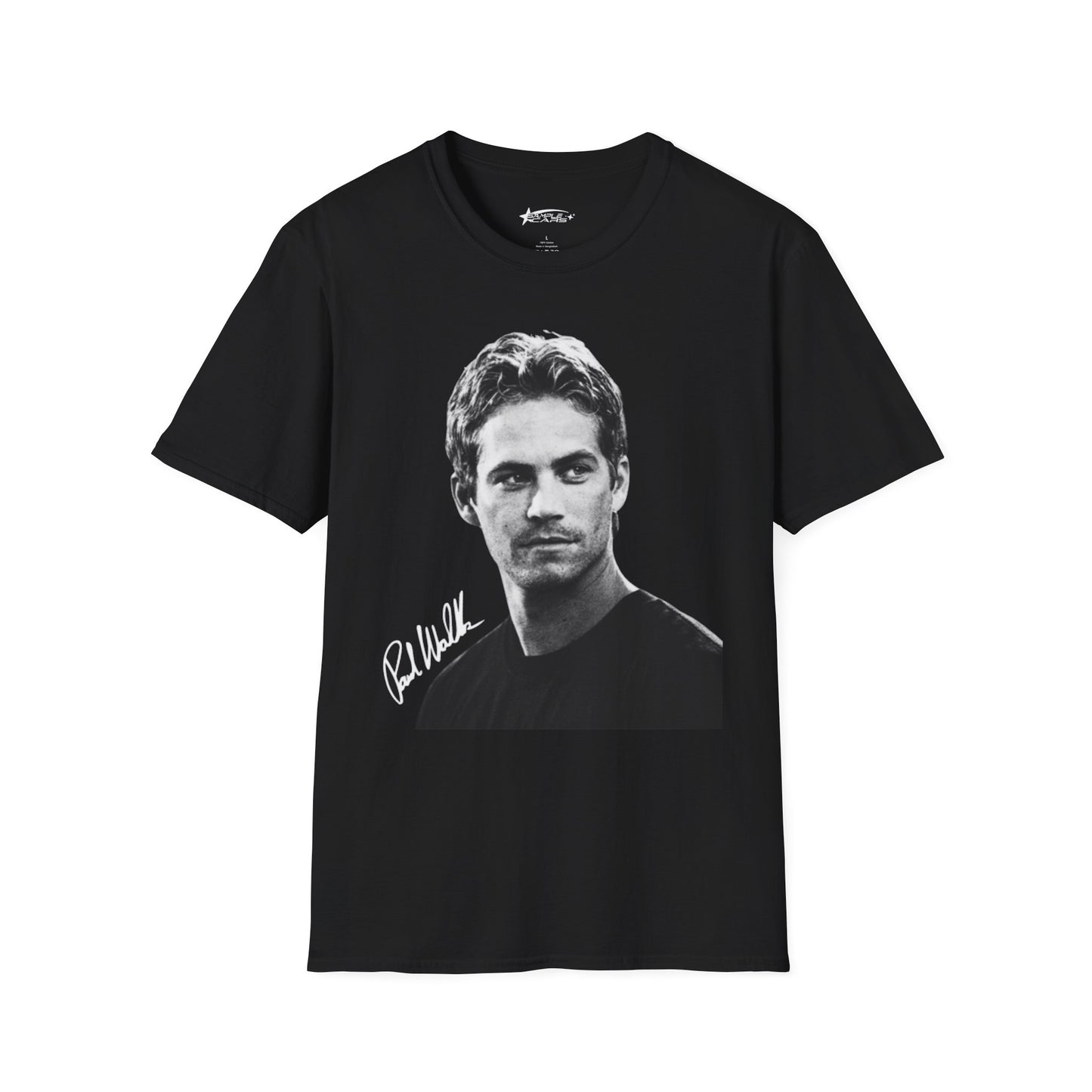 PAUL WALKER - FAST FURIOUS