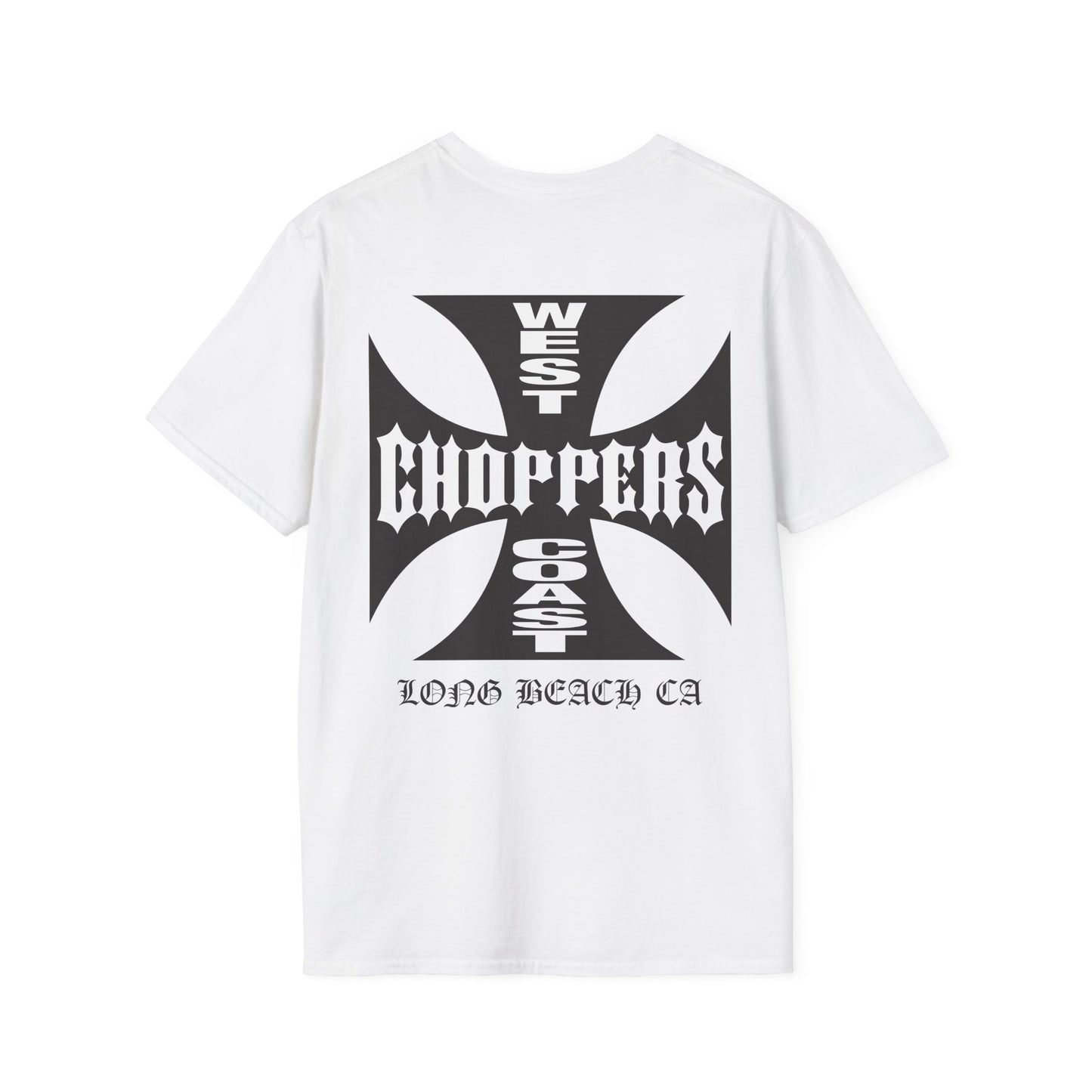 CHOPPERS - FAST & FURIOUS