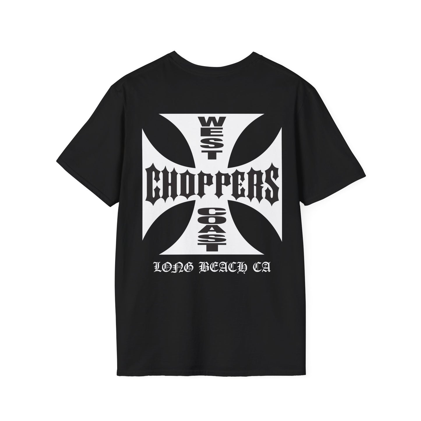 CHOPPERS - FAST & FURIOUS