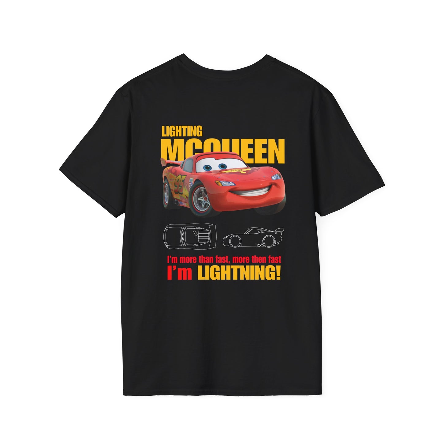 LIGHTNING MCQUEEN