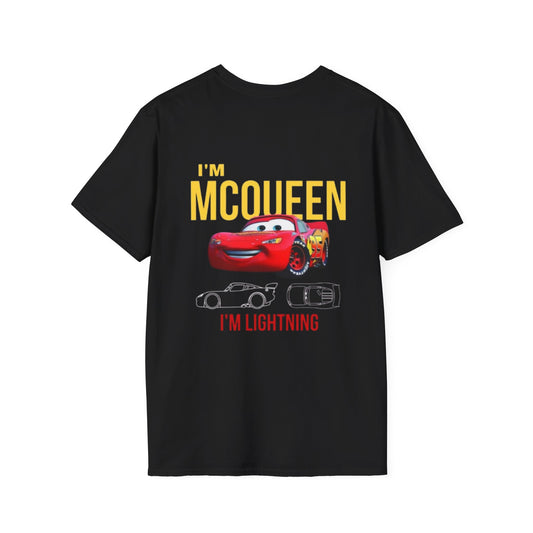 LIGHTNING MCQUEEN-VOITURES