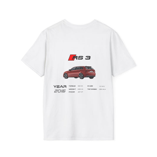 RS3-AUDI