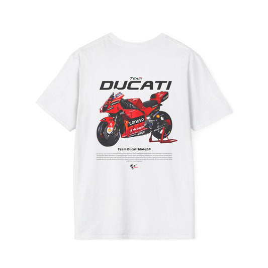 DUCATI TEAM MOTOGP-MOTO