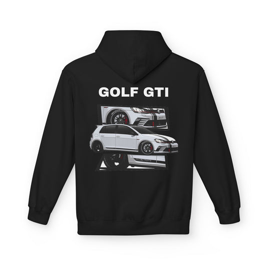 GOLF GTI-Sudadera