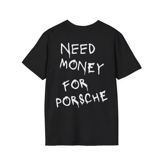 NEED MONEY
