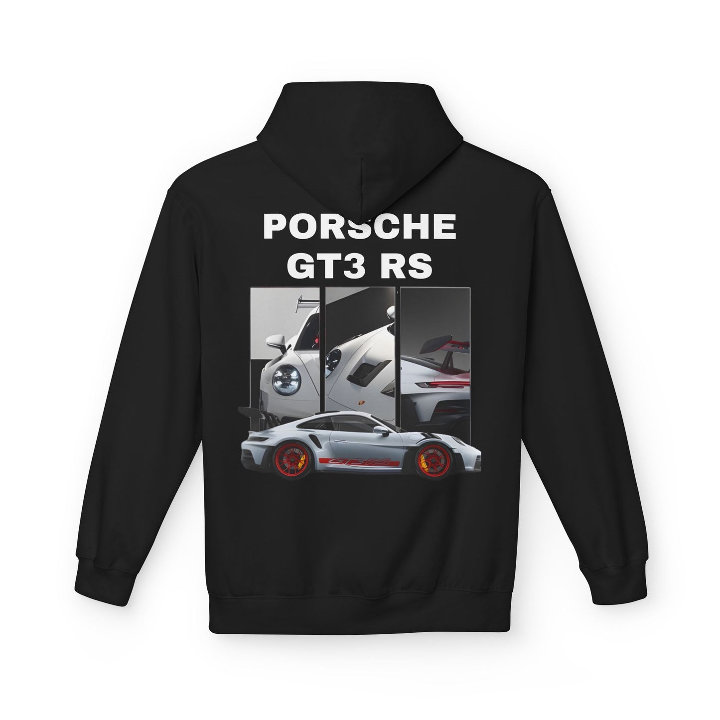 GT3RS PORSCHE-Sudadera