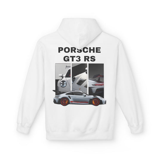 GT3RS PORSCHE-Sudadera