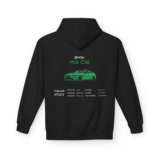 Sweat-shirt M3CS BMW