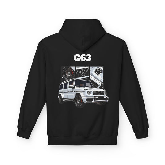 G63 AMG MERCEDES-Sudadera