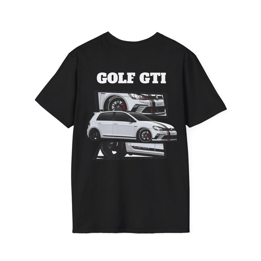 GOLF GTI-VOLKSWAGEN