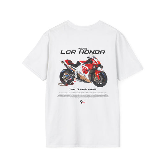 LCR HONDA TEAM-MOTOGP