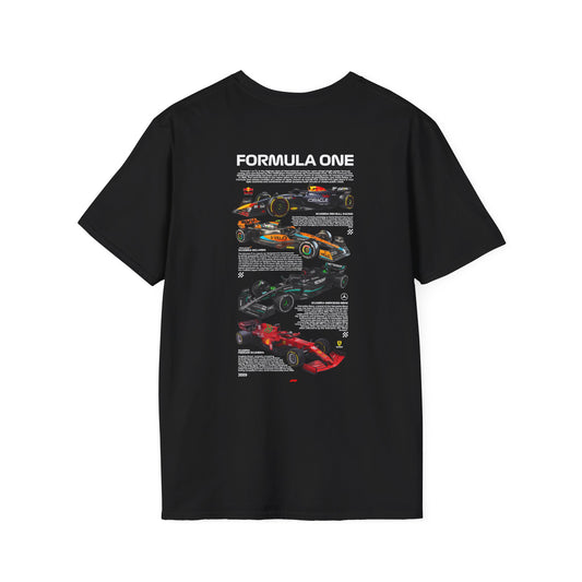 FORMULA 1