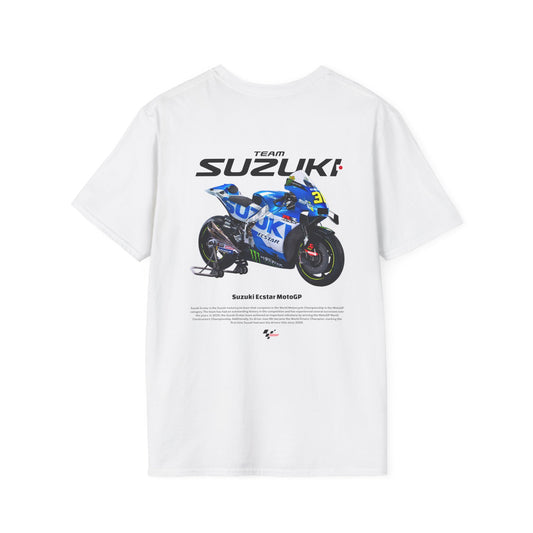 SUZUKI TEAM MOTOGP-MOTO