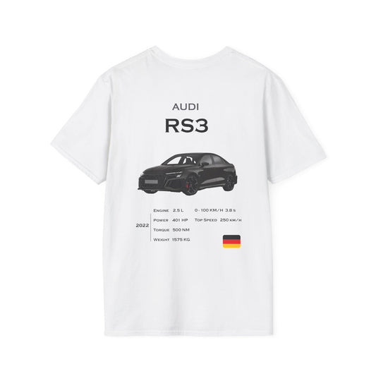 RS3-AUDI