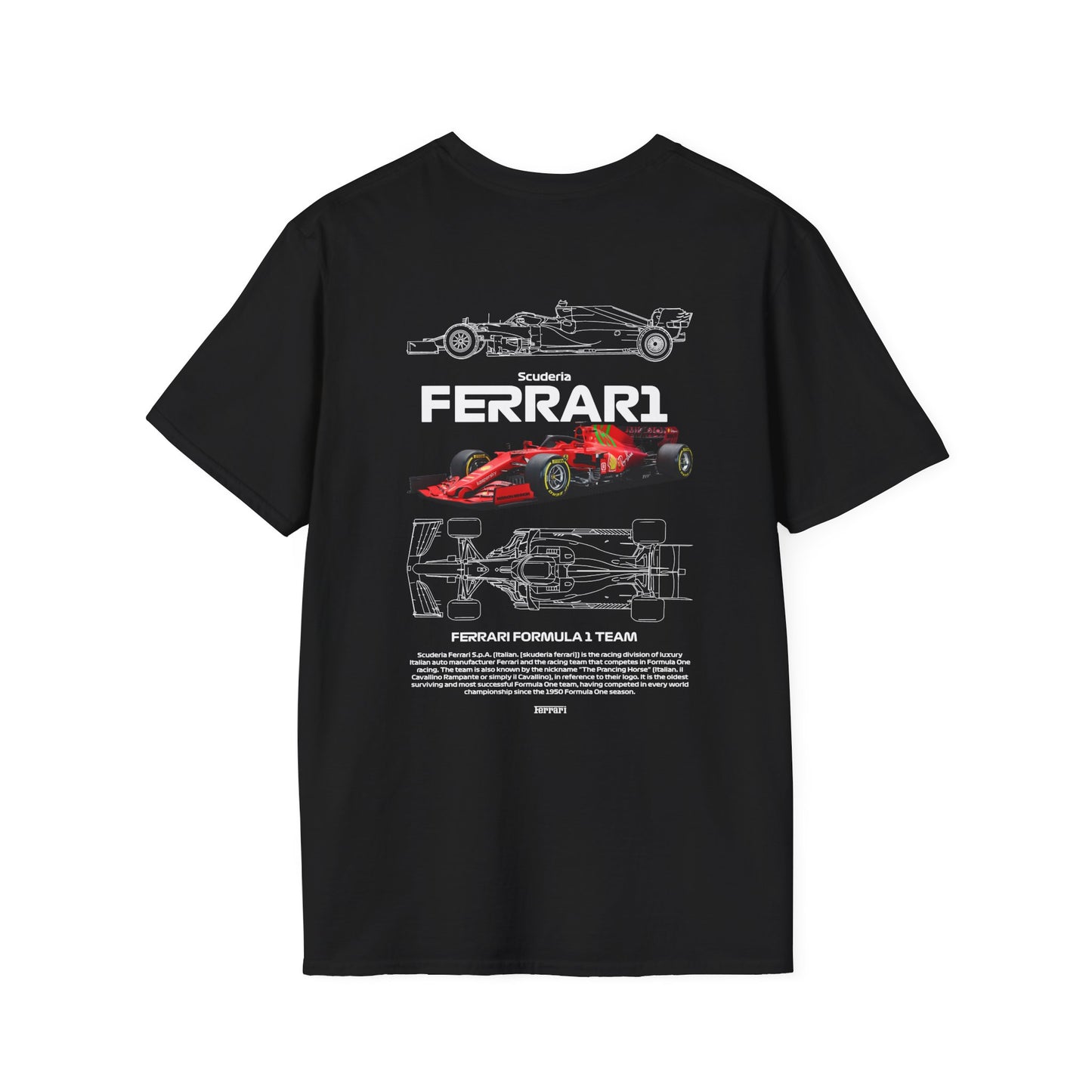 FERRARI-F1