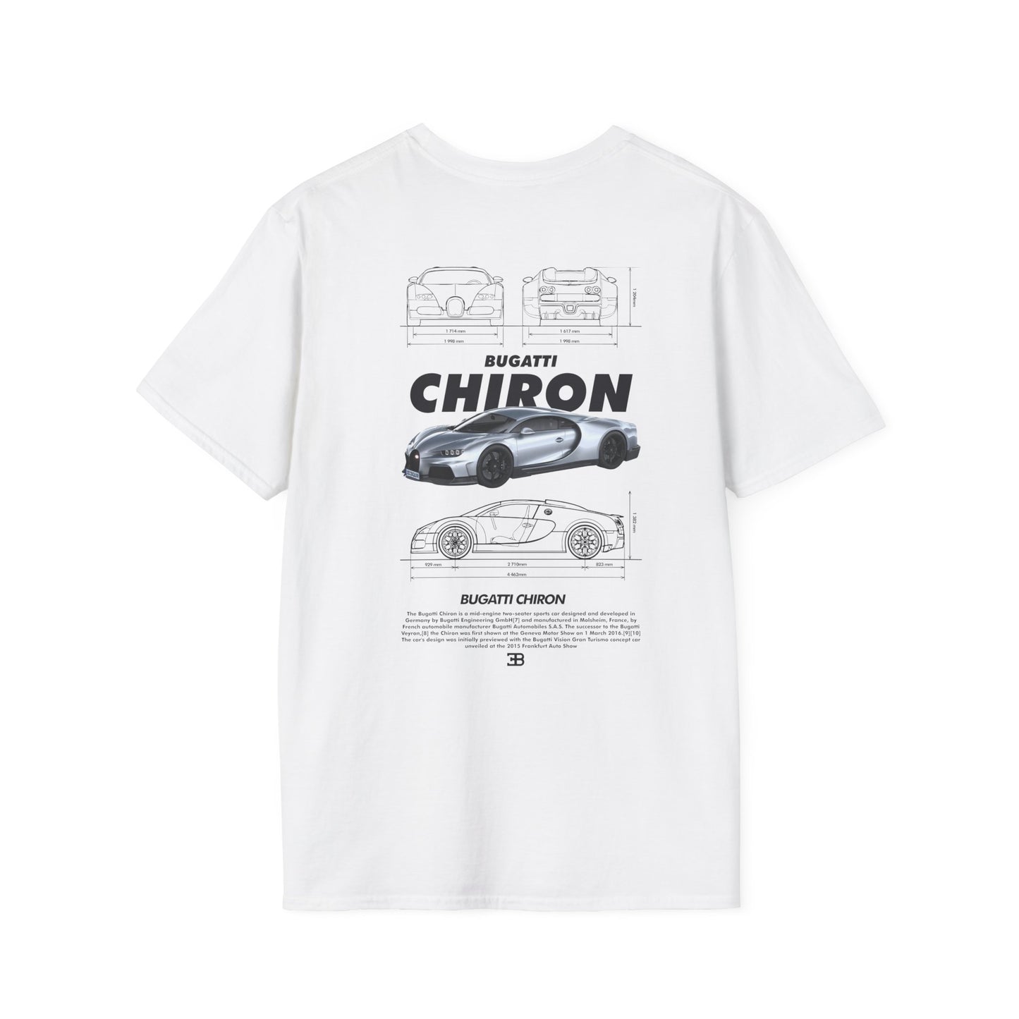 CHIRON-BUGATTI