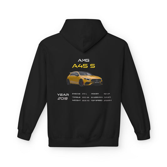 A45S AMG-Sudadera