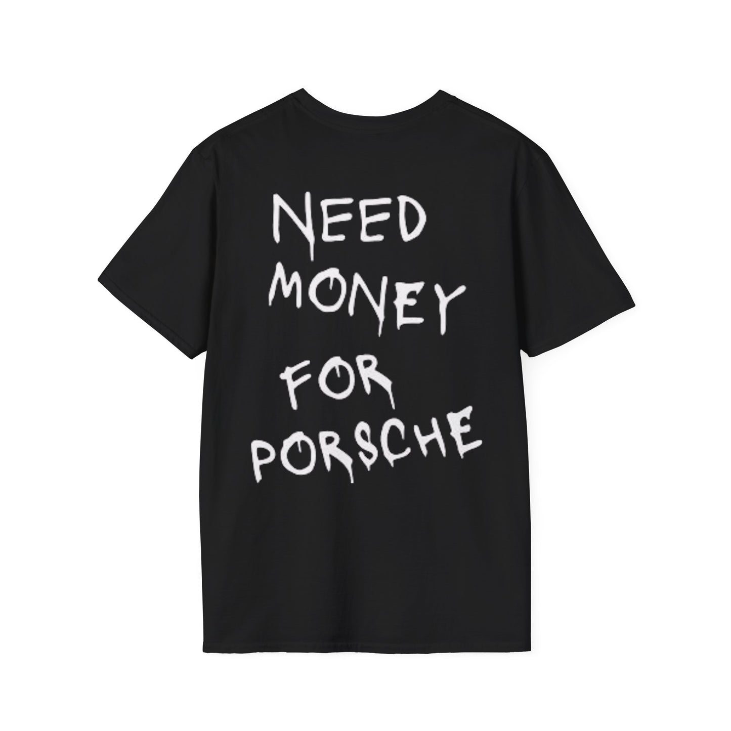 NEED MONEY FOR PORSCHE