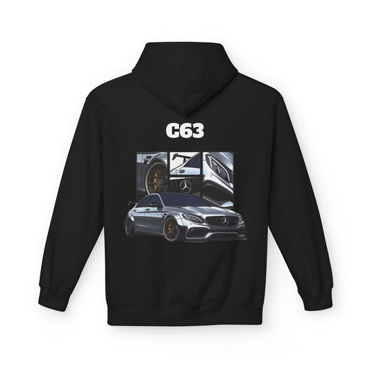 C63 AMG-Sudadera