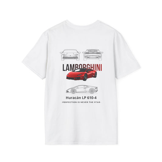 OURAGAN-LAMBORGHINI