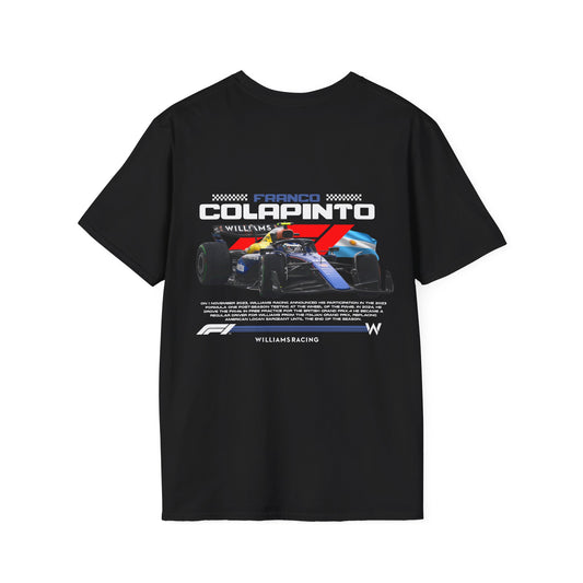 FRANCO COLAPINTO-F1