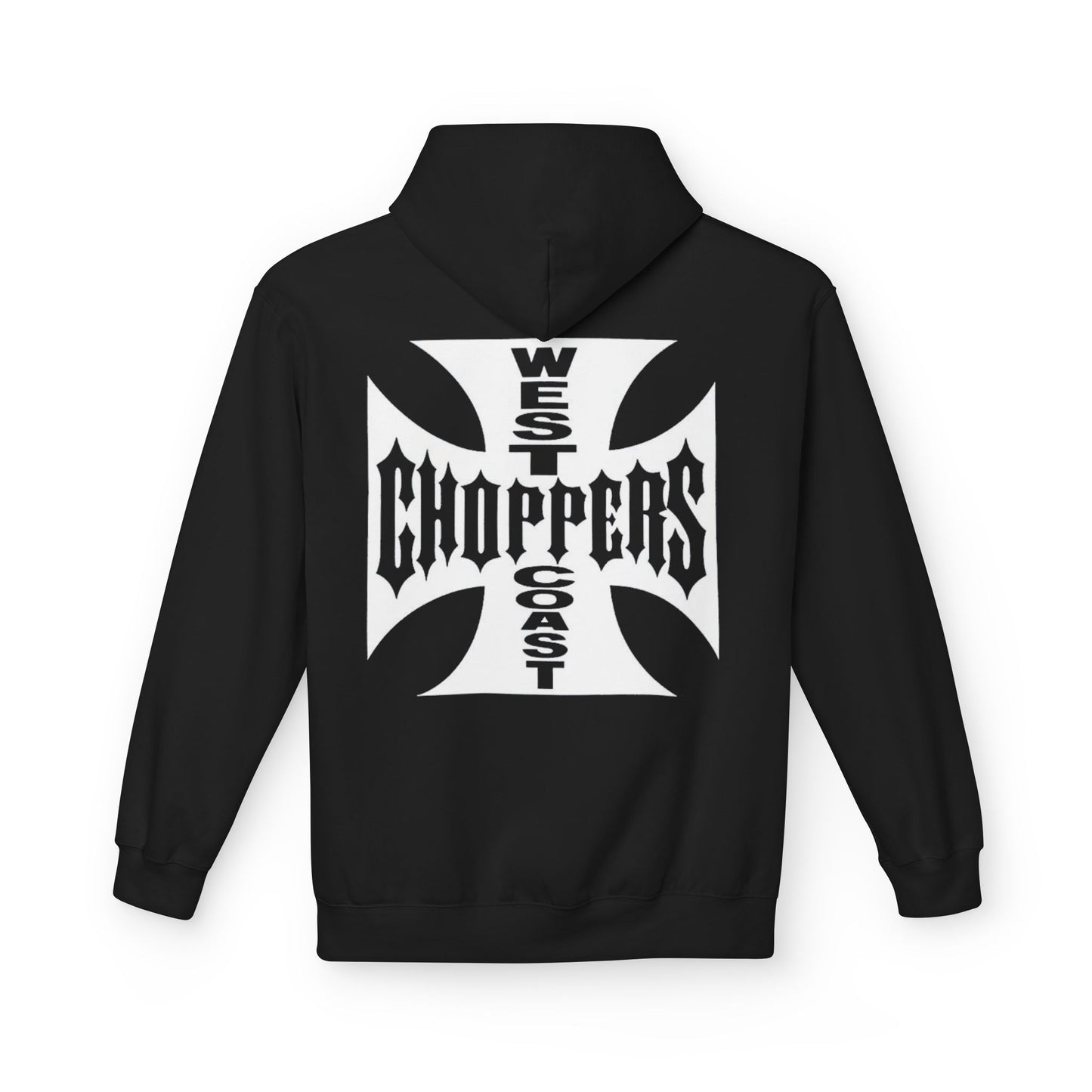 CHOPPERS FAST&FURIOUS-Sudadera