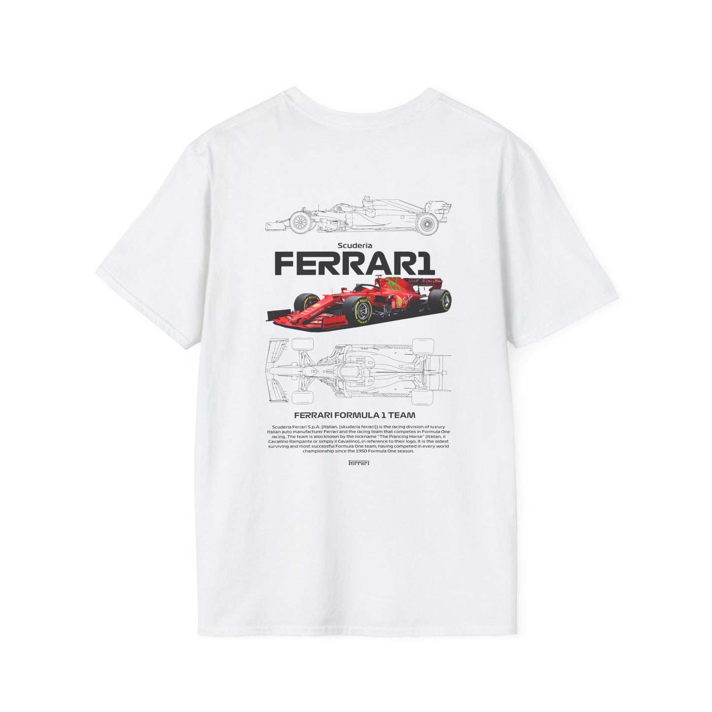 FERRARI-F1