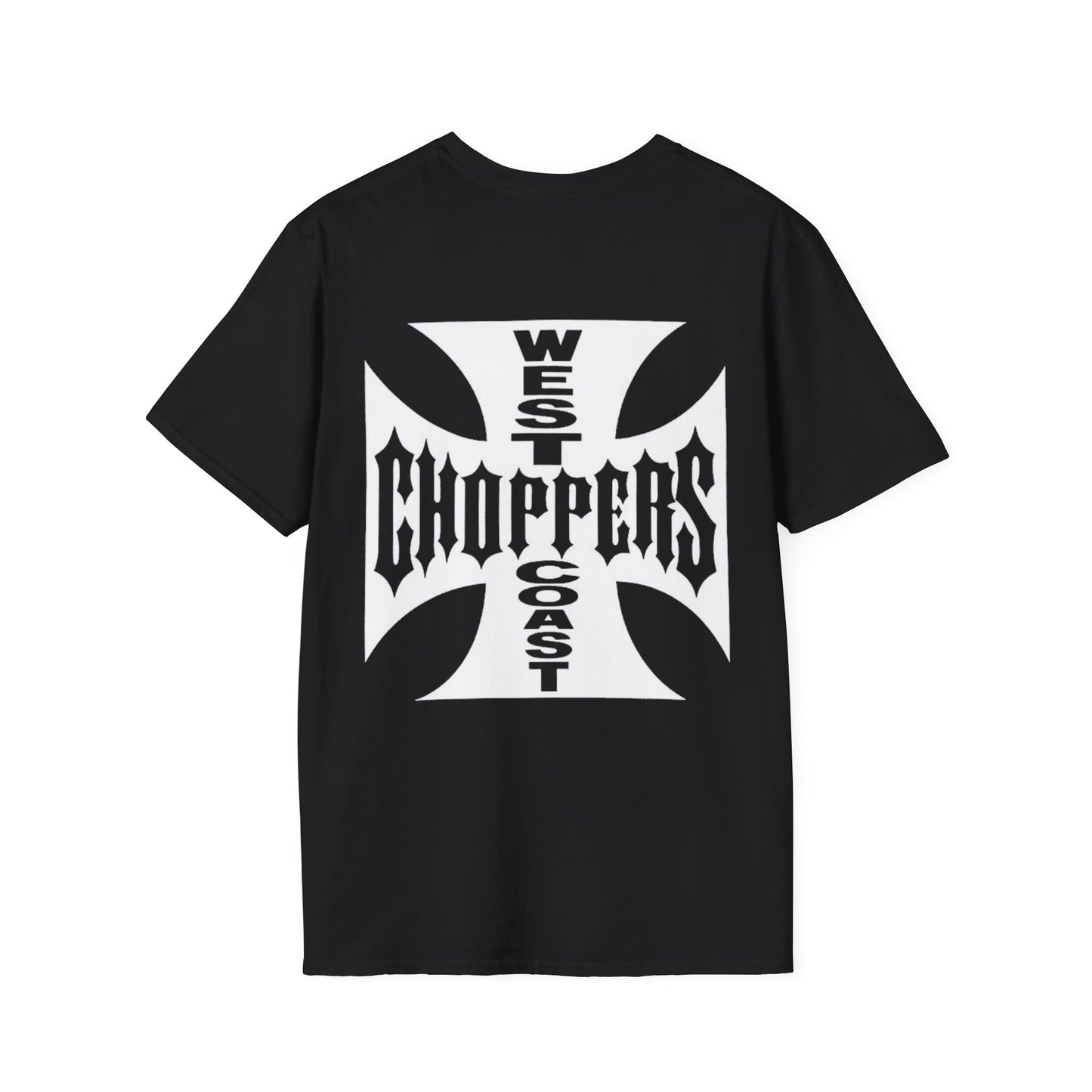 Choppers-rapide et furieux