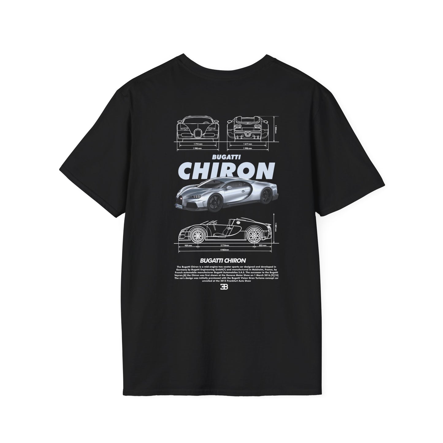 CHIRON-BUGATTI