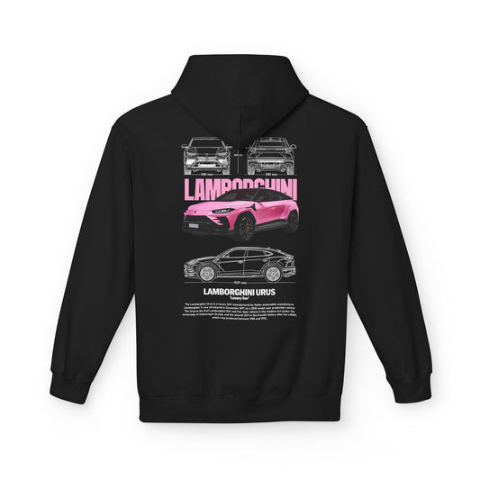 LAMBORGHINI URUS-Sudadera