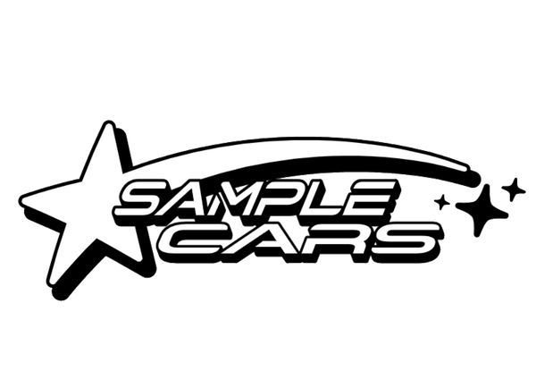 Sample Cars