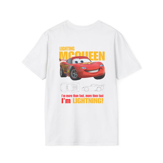 LIGHTNING MCQUEEN