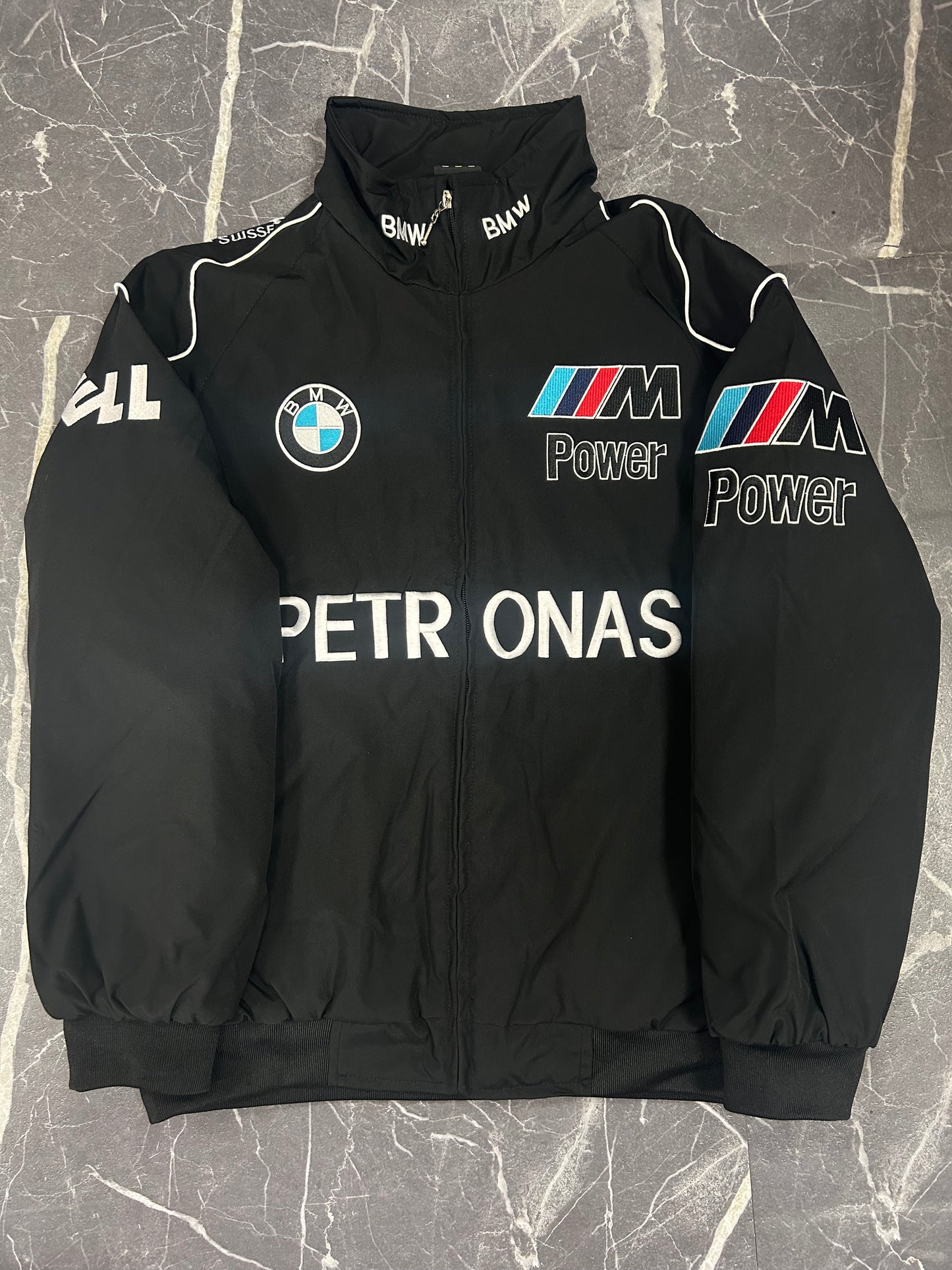 Chaqueta F1