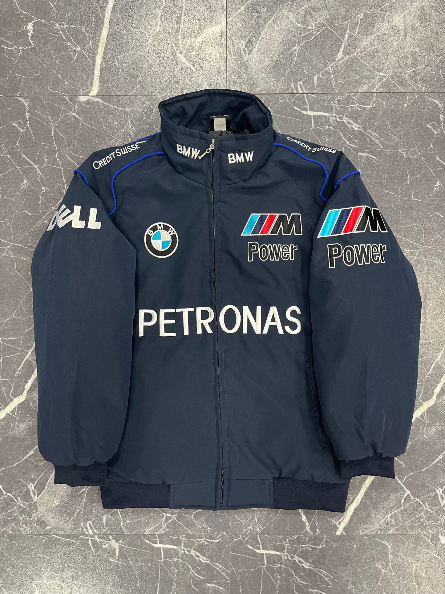 Chaqueta F1