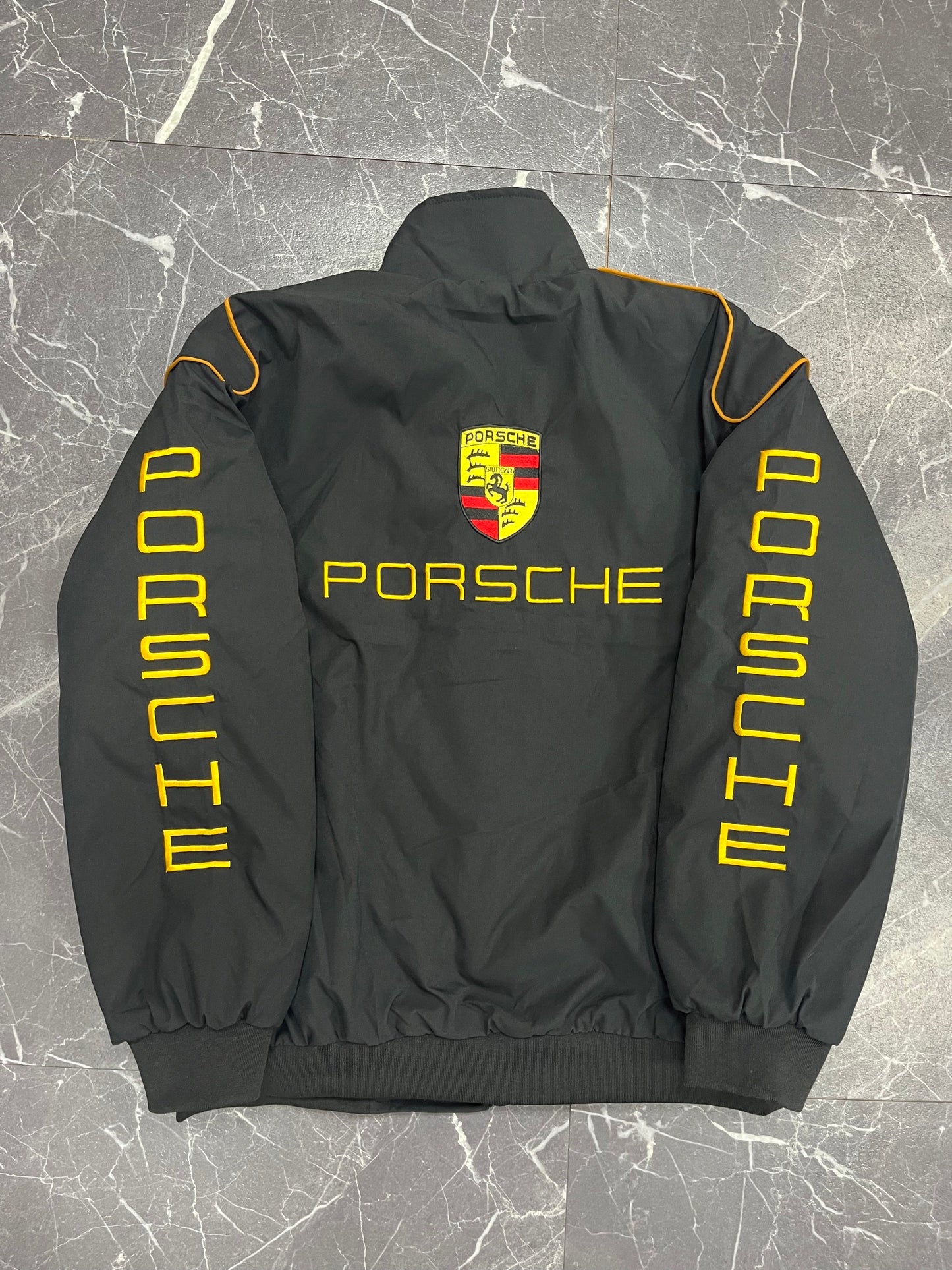 Chaqueta F1