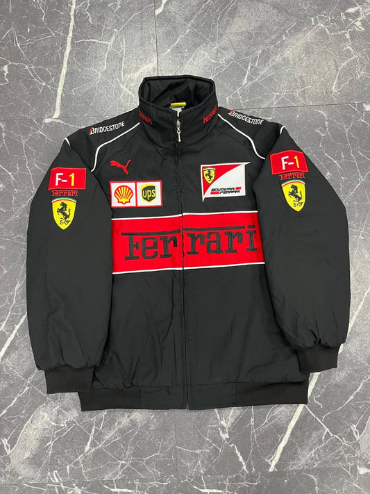 Chaqueta F1